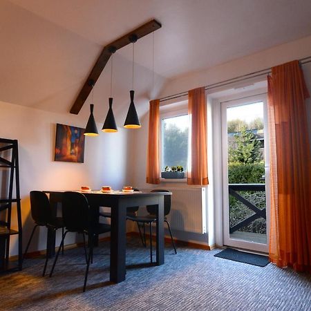 Apartment 5A Kaunas Bagian luar foto