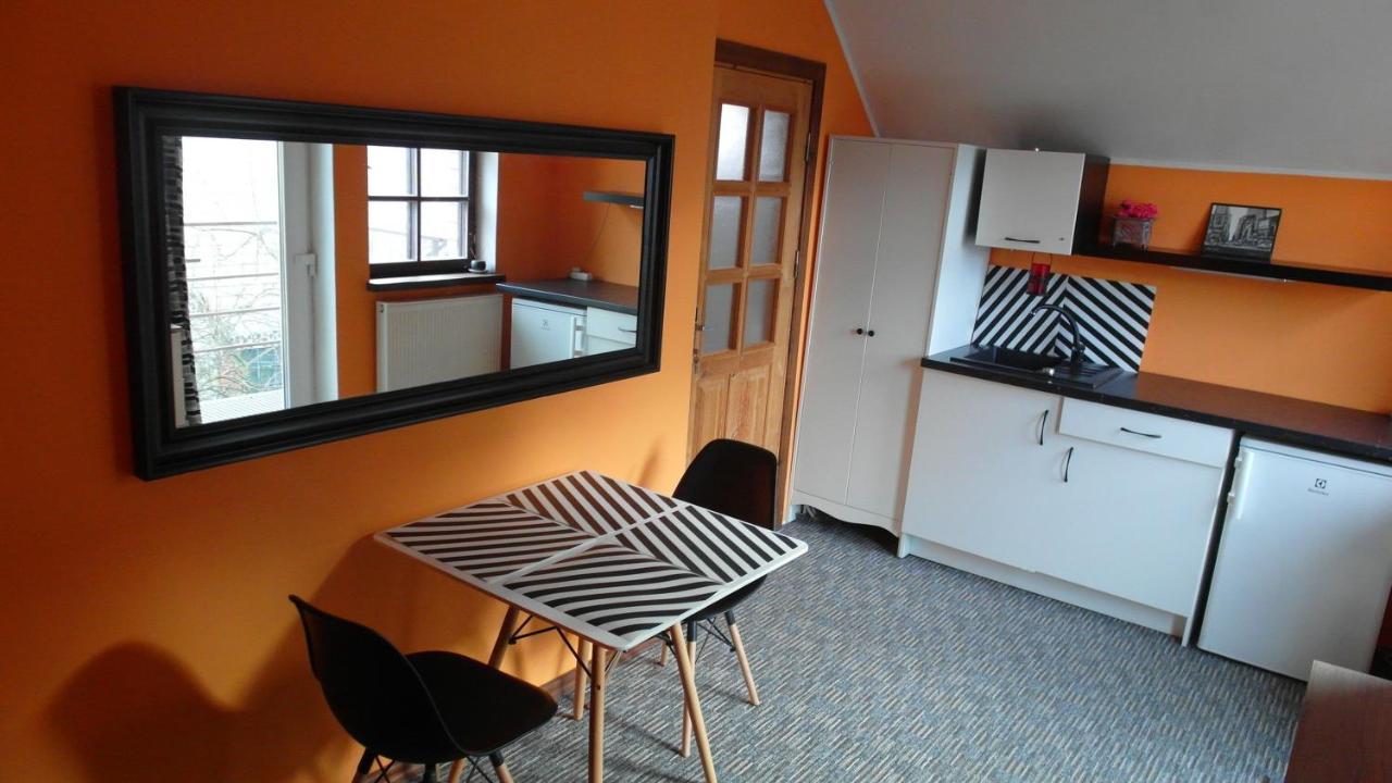 Apartment 5A Kaunas Bagian luar foto
