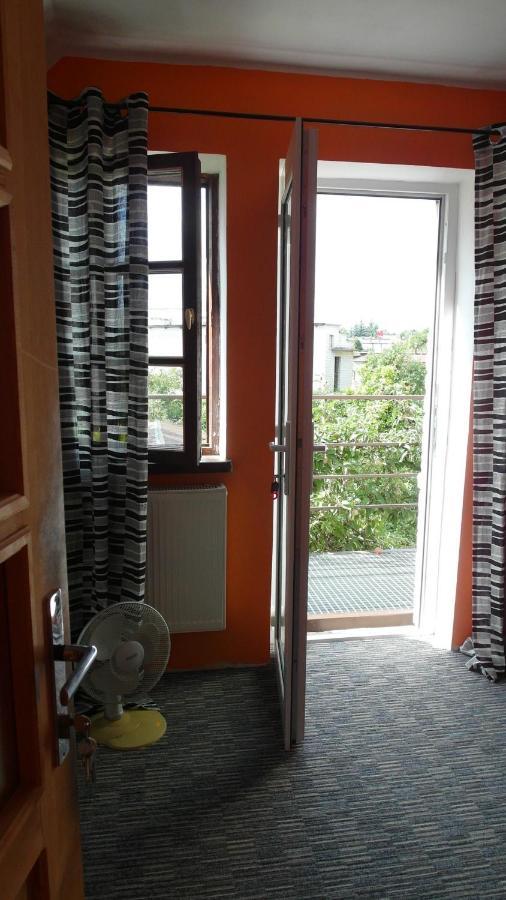 Apartment 5A Kaunas Bagian luar foto