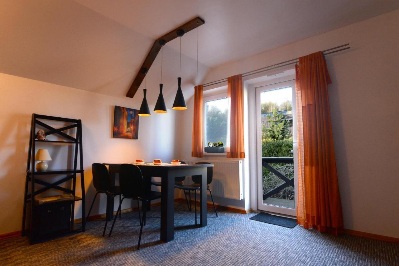 Apartment 5A Kaunas Bagian luar foto