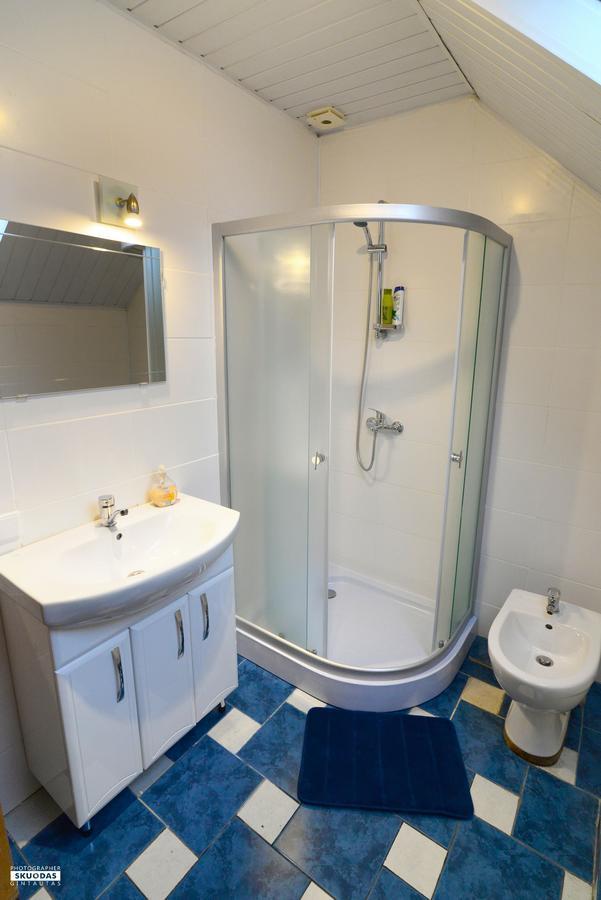 Apartment 5A Kaunas Bagian luar foto