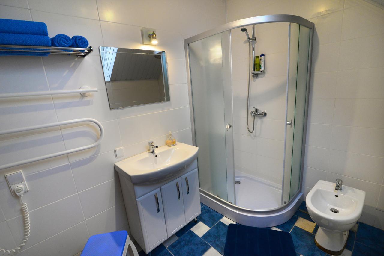 Apartment 5A Kaunas Bagian luar foto