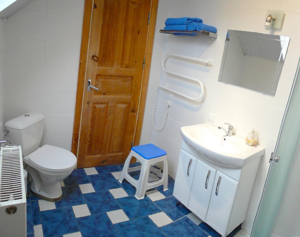 Apartment 5A Kaunas Bagian luar foto